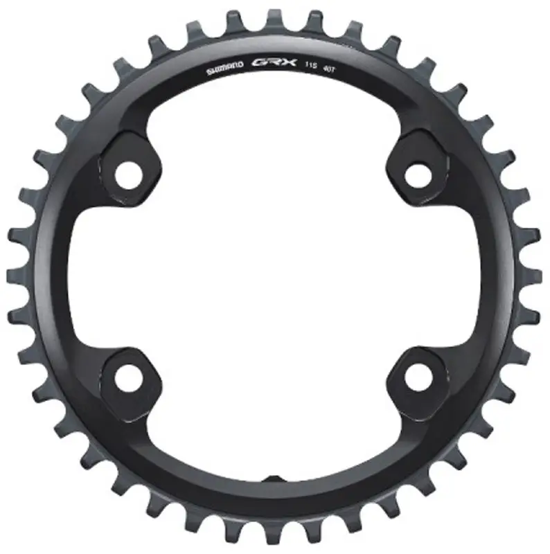 převodník SHIMANO GRX FC-RX810-1 40 zubů, 1x11 speed Doprava Zdarma