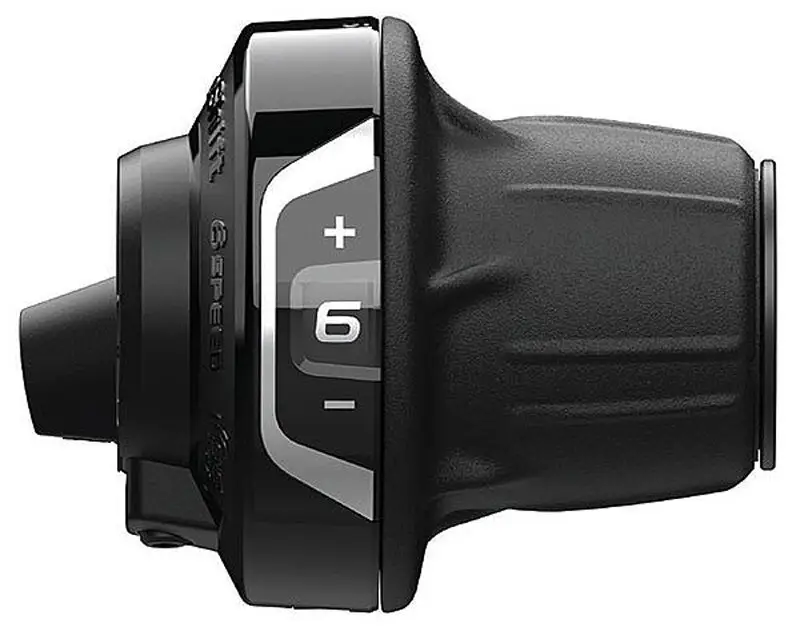 řazení SHIMANO Revo SL-RV400 6 sp. pravé, v krabičce Levný
