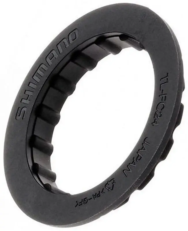 klíč SHIMANO TL-FC24 na integrovanou osu typu Hollowtech II pro SM-BB9000 Novinka