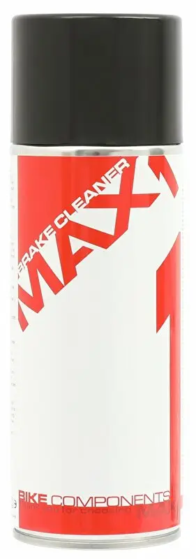 čistič brzd MAX1 Brake Cleaner 400 ml Cenový Hit