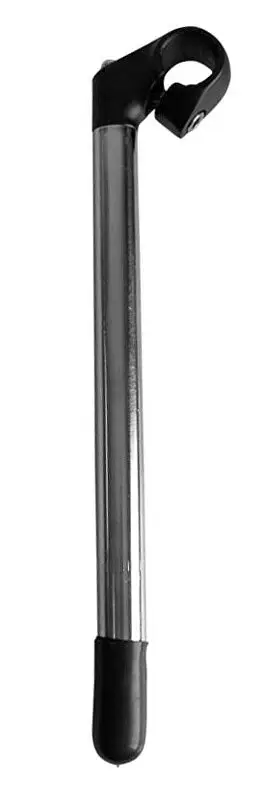 Odeslání Ihned představec skládačka 22,2mm vysoký 300mm černý
