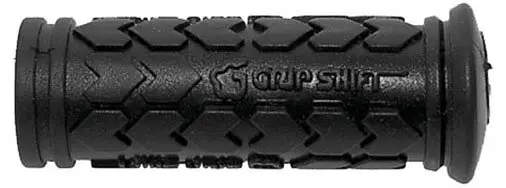 Odeslání Ihned gripy PG SR-240 Grip-shift gel černé 90mm, pár