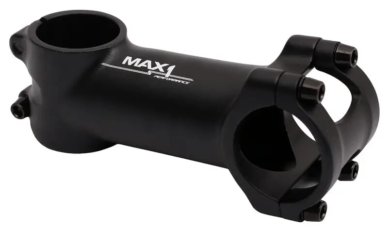 Časově Omezené představec MAX1 Performance XC 110/7°/31,8 mm černý