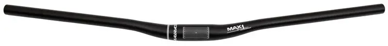 řidítka MAX1 Performance Enduro Fat 800/35 mm černé Akční Nabídka