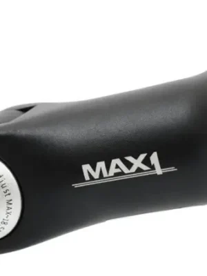 Bezpečná Platba stavitelný představec MAX1 125/60°/31,8 mm černý