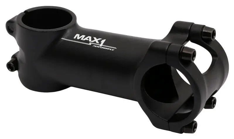 představec MAX1 Performance Fat XC 70/7°/35 mm černý Tovární Cena
