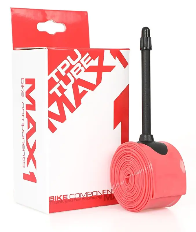 Objednat Nyní duše MAX1 TPU Ultralight 700x25/32C FV 60 mm (25/32C-622)
