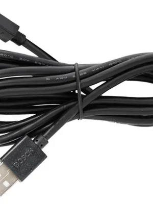 kabel pro diagnostiku BOSCH USB 2.0 Type A to Type C 2 m Výprodej