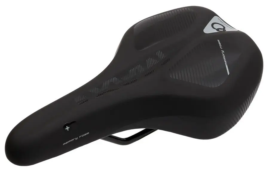Pouze Dnes sedlo MAX1 Ergo Plus 162