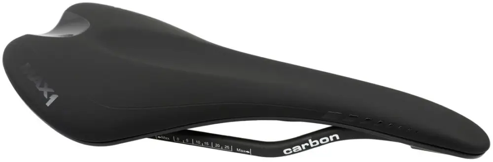sedlo MAX1 Evo Carbon Pouze Dnes
