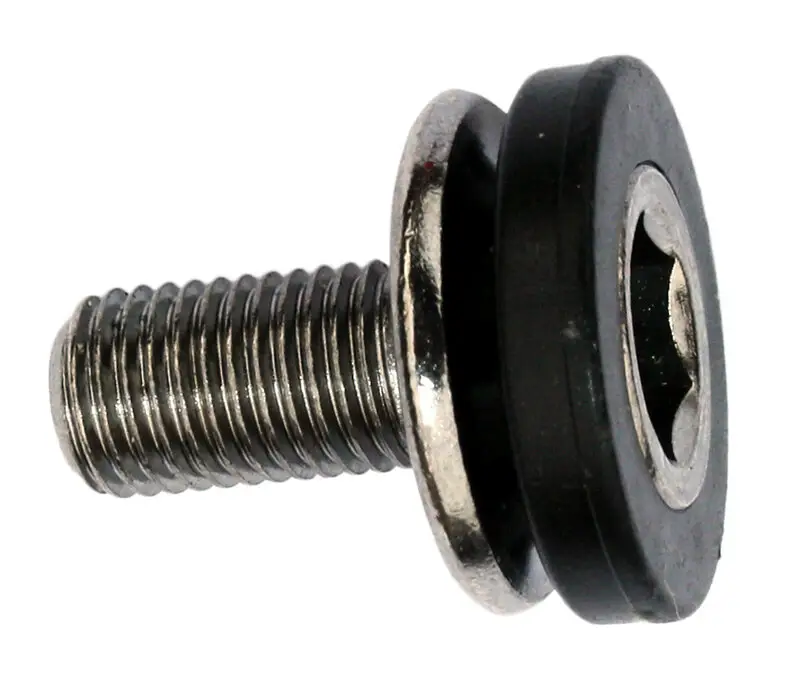 šroub středové osy SHIMANO imbus 8 Poslední Šance