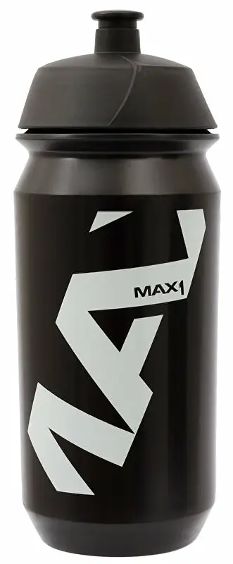 Nejlepší Cena lahev MAX1 Stylo 0,65 l černá