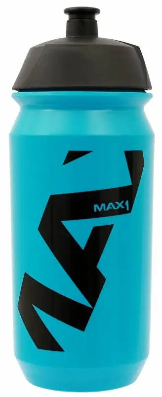 lahev MAX1 Stylo 0,65 l modrá Pouze Dnes