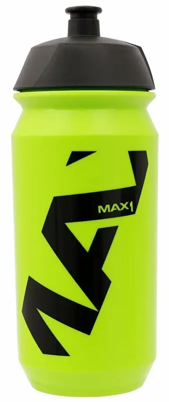 lahev MAX1 Stylo 0,65 l zelená Autentický