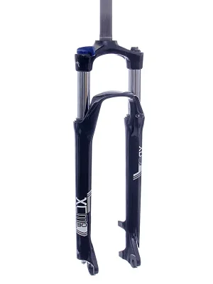Nejlepší Cena vidlice SR SUNTOUR 29" XCM DS HLO A-H 1 1/8" černá mat disc (Post mount) 100mm