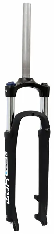 vidlice SR SUNTOUR 29" XCT DS HLO A-H 1 1/8" černá disc 100mm Víkendová Akce