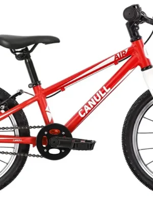 Sezónní Sleva 16 kolo CANULL Air červená