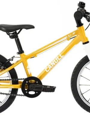 16 kolo CANULL Air žlutá Víkendová Akce