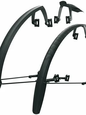 blatníky SKS Speedrocker 28" černé Jen Po Omezenou Doba