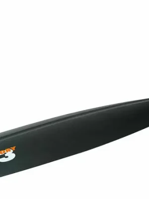 blatník SKS X-Tra-Dry 26" na sedlovku černý Cenově Výhodný