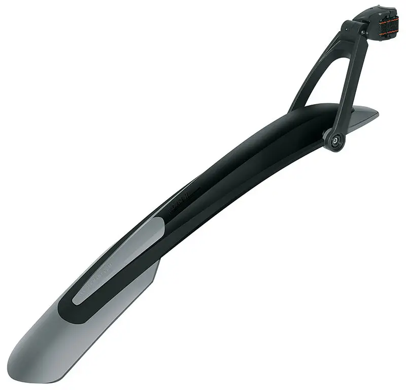blatník SKS X-Blade 28"-29" na sedlovku černo/šedý Autentický