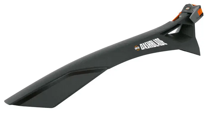 blatník SKS Dashblade 26"- 27,5" na sedlovku černý Autentický
