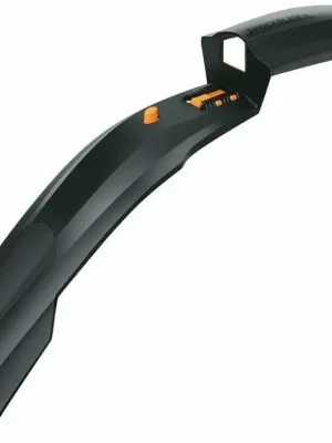 Tovární Cena blatník SKS Shockblade 26"-27,5" do odpružené vidlice černo/černý