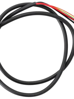 kabel k patici pro baterii BAFANG EB 2401,CAN,1050mm Vysoce Kvalitní