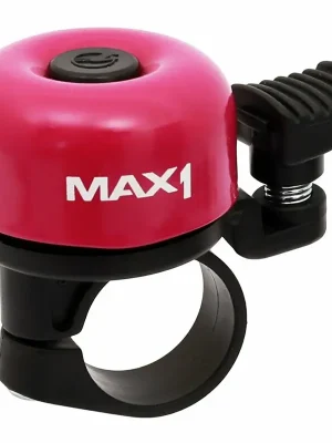 zvonek MAX1 Mini fialový Top Prodej