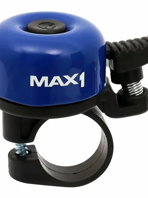 zvonek MAX1 Mini tmavě modrý Originální