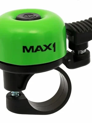 zvonek MAX1 Mini světle zelený Hit Sezóny