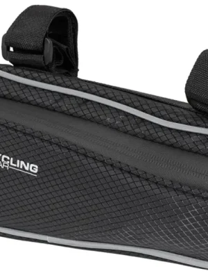 Bezpečná Platba brašna MAX1 Frame Deluxe