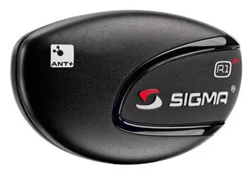 Autentický vysílač pulsu SIGMA pro ROX 10.0 GPS