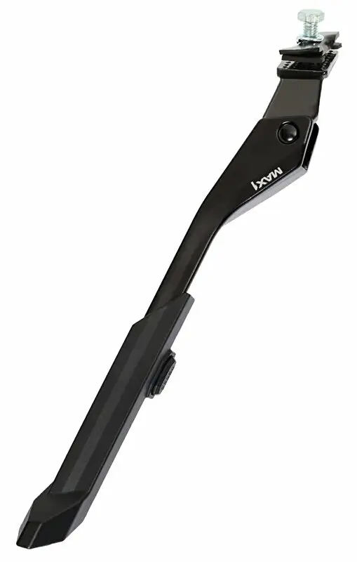 Vysoce Kvalitní stojánek MAX1 středový E-bike 24-29" černý