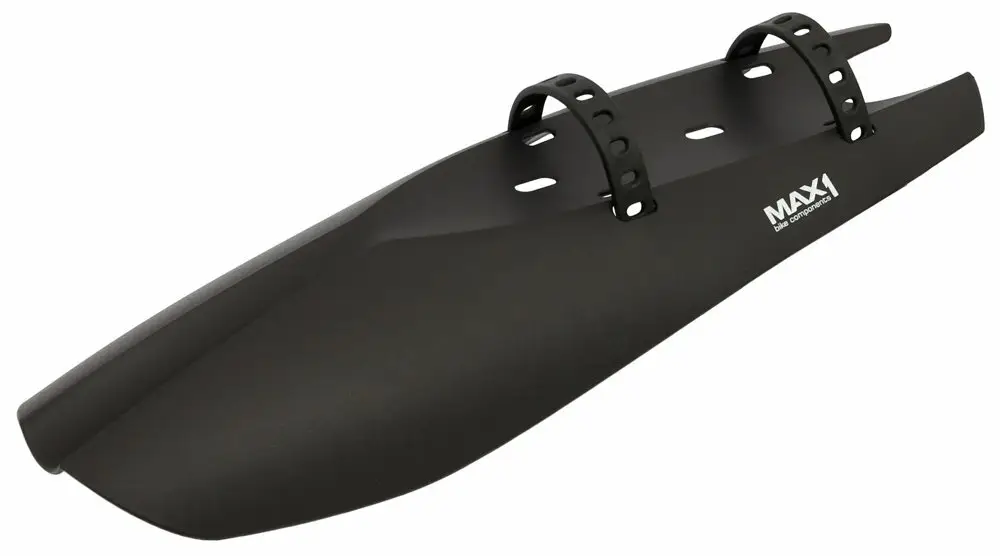 blatník MAX1 Simple pod rám černý Rychlé Dodání