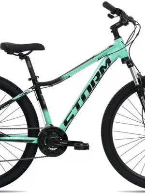 29 kolo STORM Shark lady 3.0 16" tyrkysová Nejprodávanější