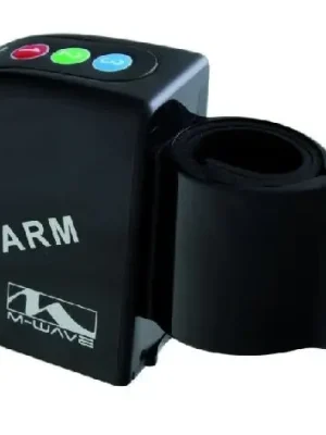 Pouze Dnes alarm na jízdní kola