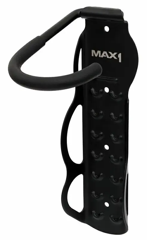 držák kola na zeď MAX1 za přední kolo Výhodná Nabídka