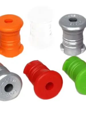Výprodej náhradní zátky pro RB Zdravé lahve (set 10ks)