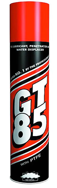 olej GT-85 400ml Cenově Výhodný