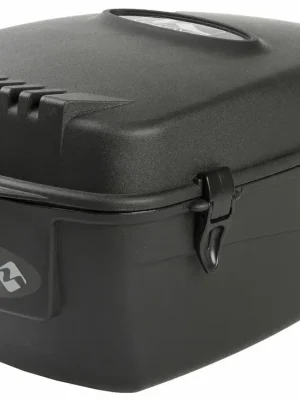 box na nosič M-WAVE plastový, 17l, se zámkem Cenově Výhodný