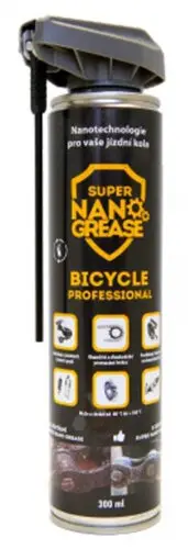 olej NANOPROTECH Bicycle 300 ml Top Prodej