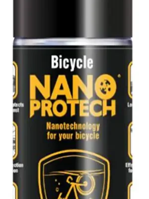 olej NANOPROTECH Bicycle 150 ml Vrácení Zdarma