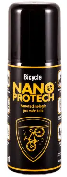 olej NANOPROTECH Bicycle 75 ml Akční Nabídka