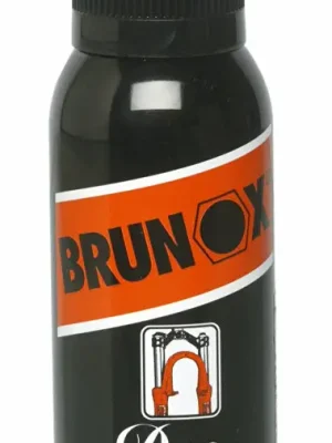 Horká Nabídka olej BRUNOX Deo na veškeré vidlice, tlumiče a pružení 100ml
