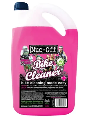 Nová Kolekce čistič MUC-OFF 5 l kanystr