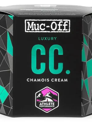 Bezpečná Platba krém MUC-OFF Chamois Cream 250 ml