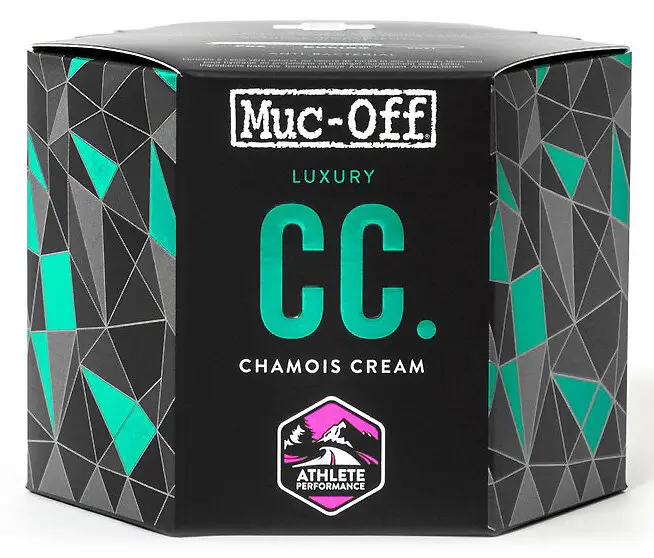 Bezpečná Platba krém MUC-OFF Chamois Cream 250 ml