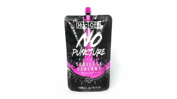 Horká Nabídka tmel MUC-OFF No Puncture 140 ml