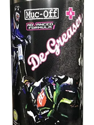 čistič MUC-OFF Bio Degreaser 1 l Finální Výprodej